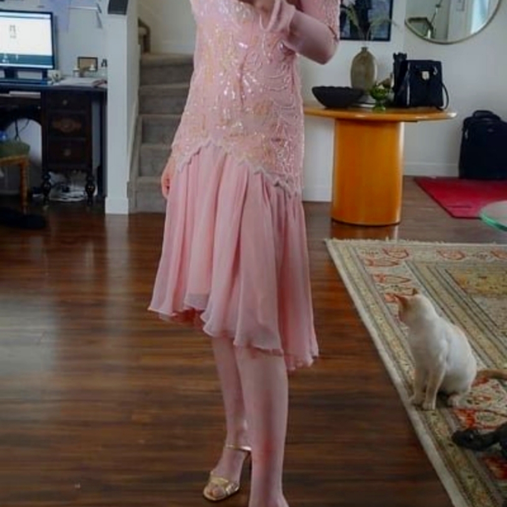 Vintage dress